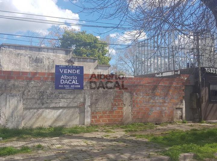 Terreno · 117m²