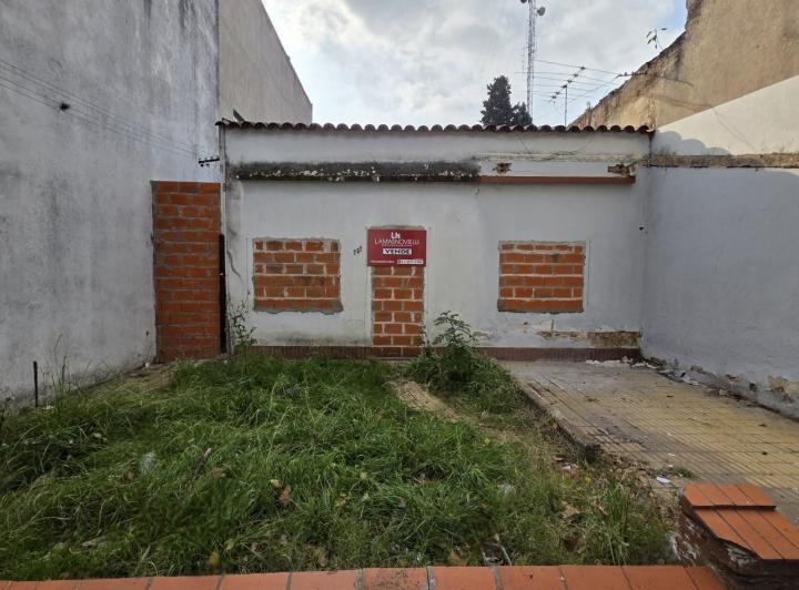 Terreno · 433m²