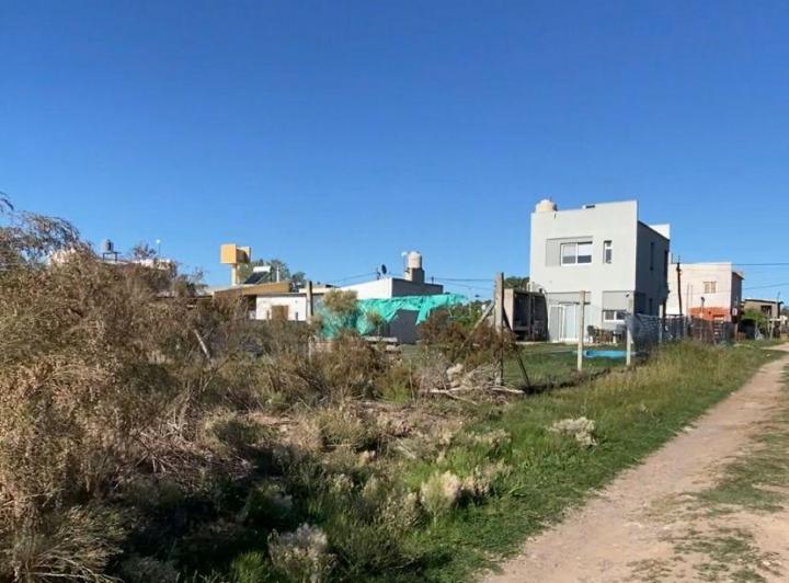 Terreno · 364m²