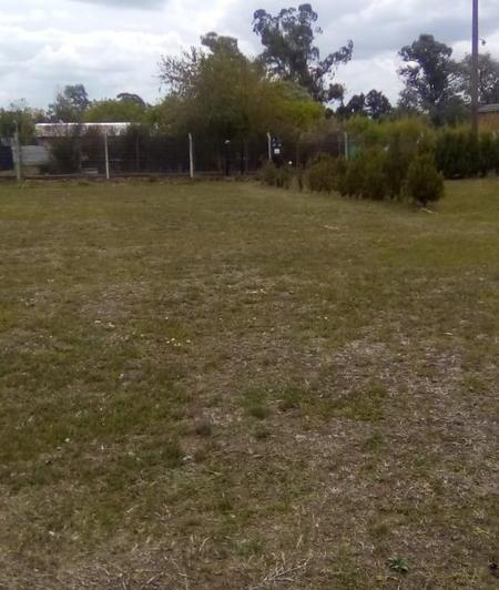 Terreno · 750m²