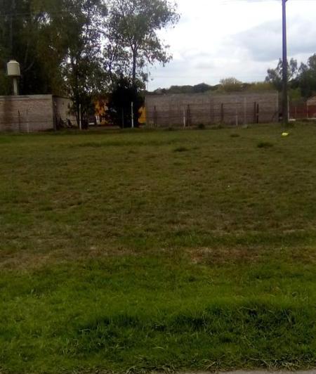 Terreno · 750m²