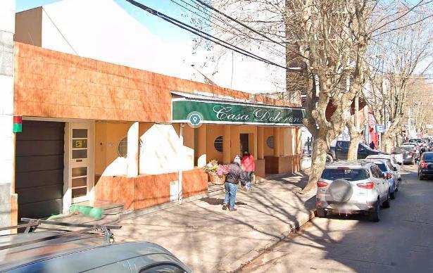 Terreno · 830m²