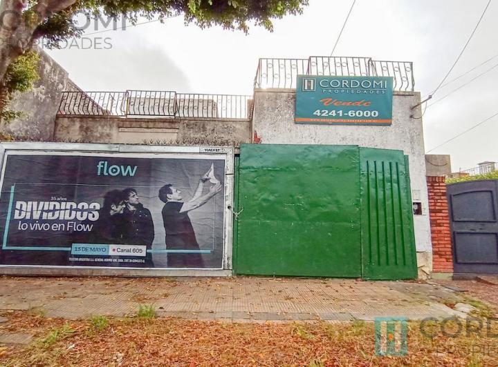 Terreno · 149m² · 3 Ambientes · 1 Cochera