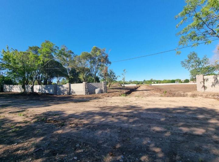 Terreno · 10320m²