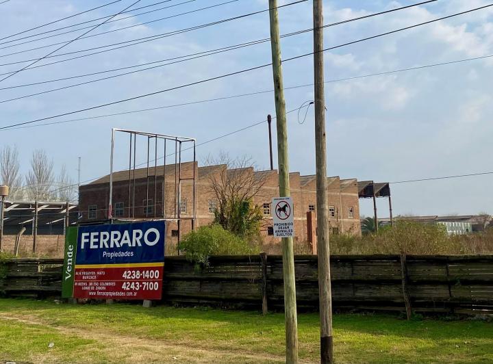 Terreno · 9000m²