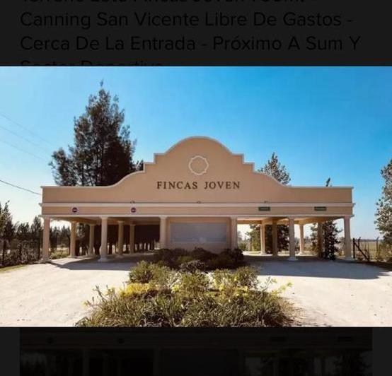 Terreno · 680m²