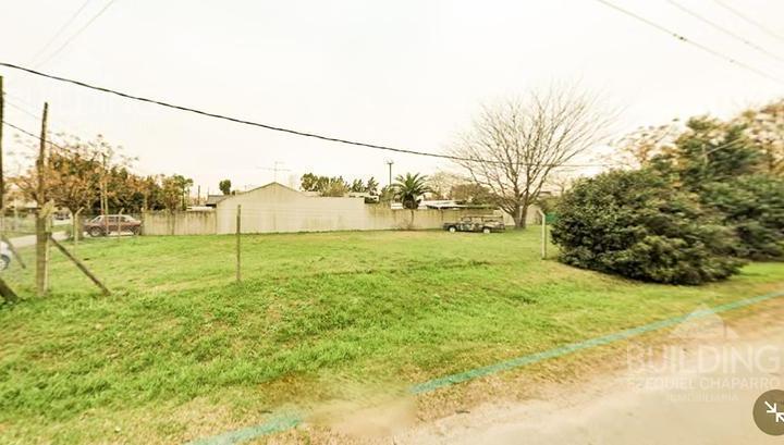 Terreno · 702m²