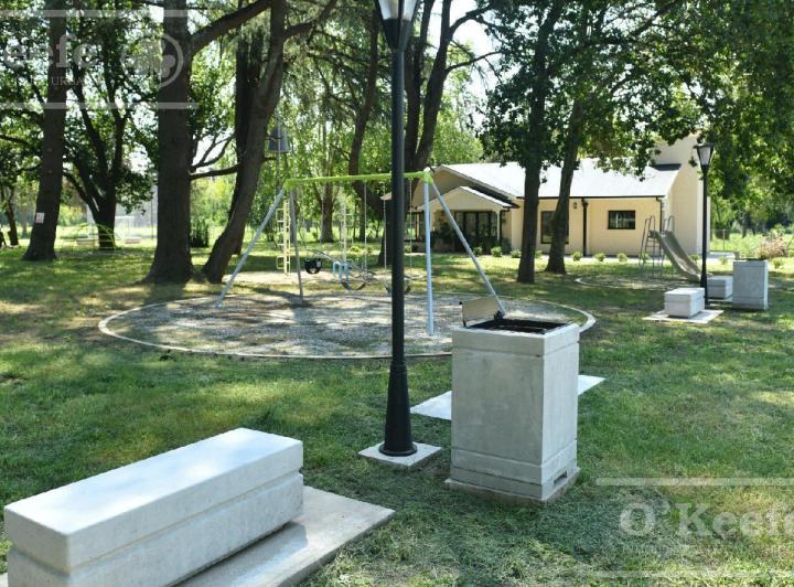 Terreno · 450m²