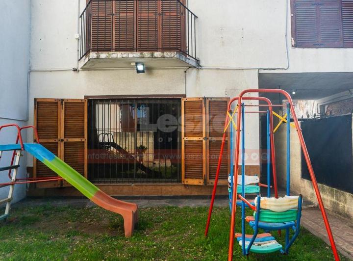 Terreno · 120m² · 3 Ambientes