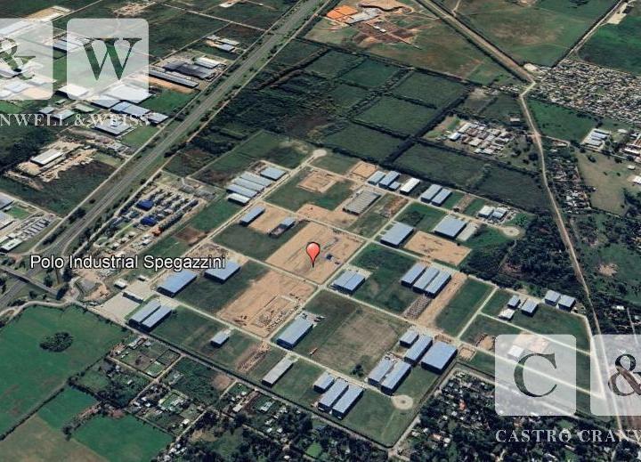 Terreno · 25000m²