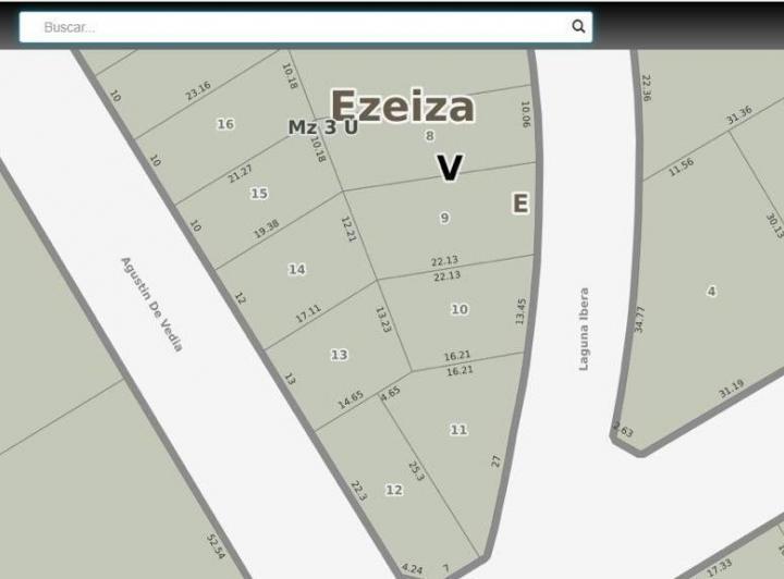 Terreno · 2000m²