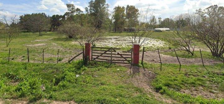 Terreno · 3319m²
