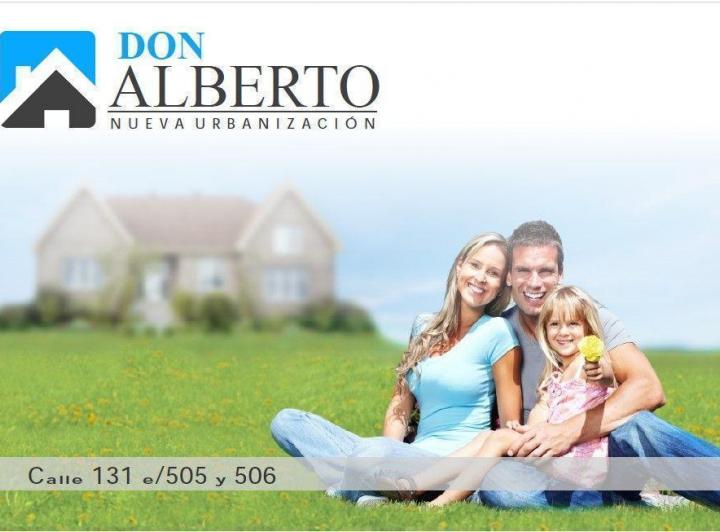 Terreno · 570m²