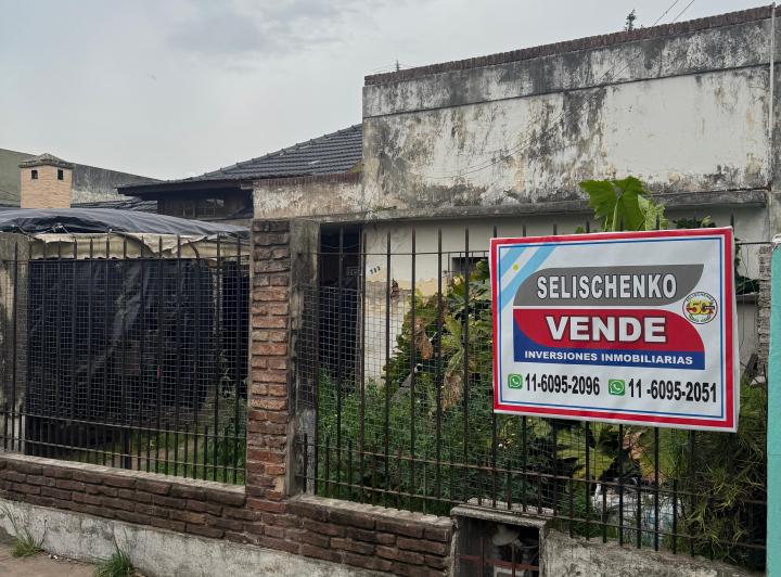 Terreno · 260m²