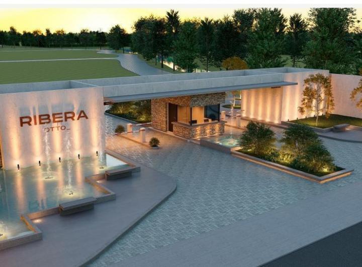 Terreno · 746m²