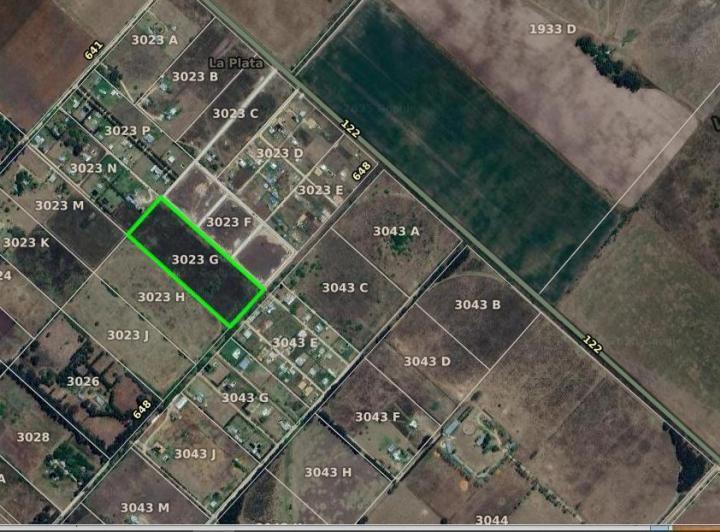 Terreno · 35976m²