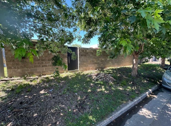 Terreno · 1134m²