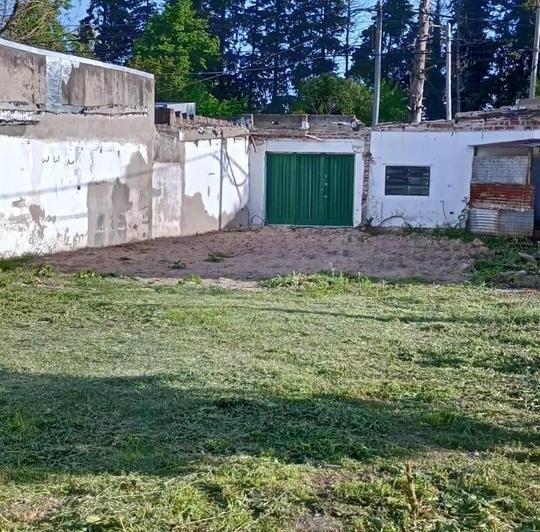 Terreno · 288m²