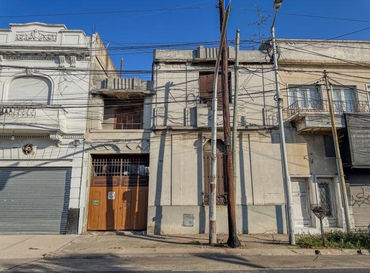 Terreno · 320m²