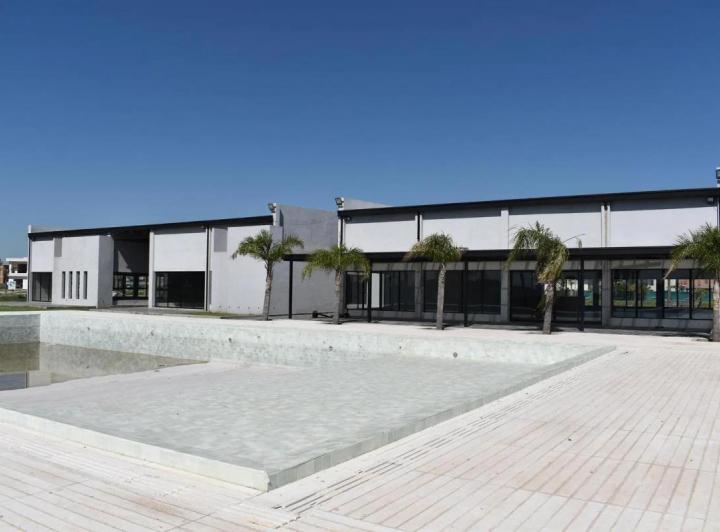 Terreno · 600m²