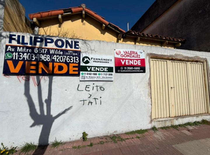 Terreno · 115m²