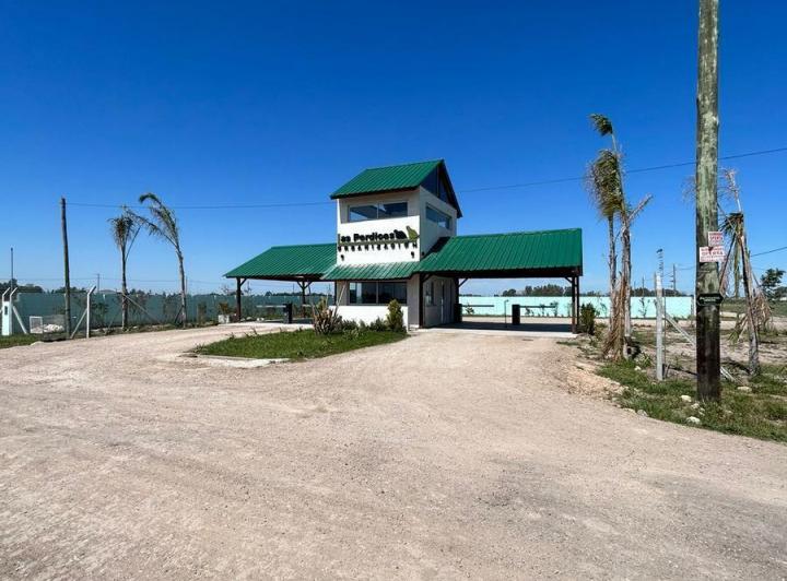 Terreno · 603m²