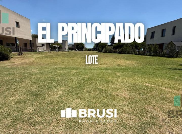 Terreno · 770m²