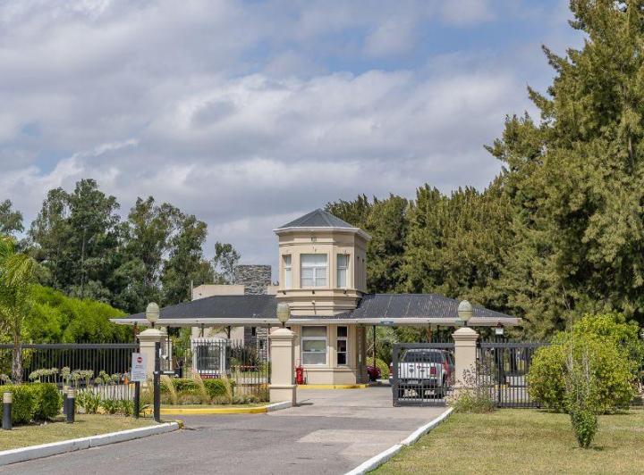 Terreno · 991m²