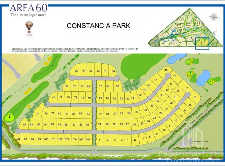 Terreno · 1500m²