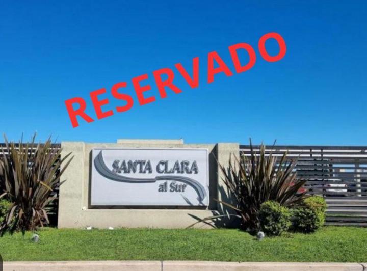 Terreno · 984m²