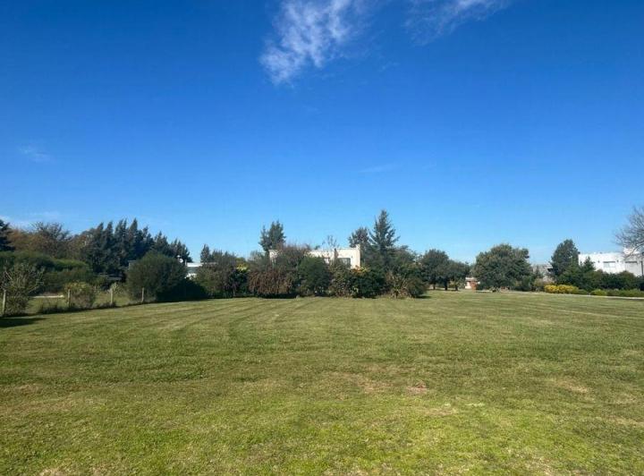 Terreno · 800m²