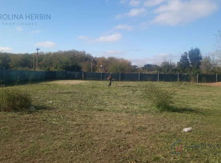 Terreno · 1275m²