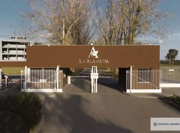 Terreno · 800m²