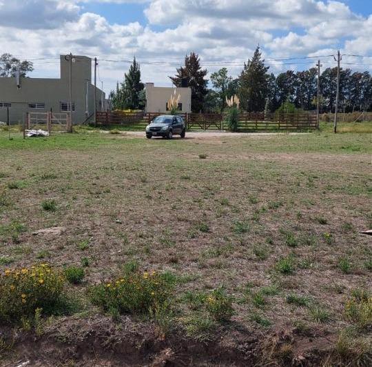 Terreno · 760m²