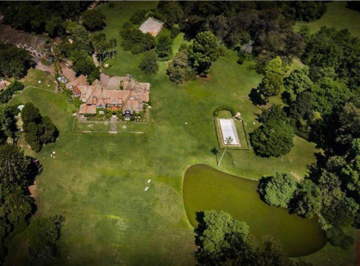 Terreno · 2000m²