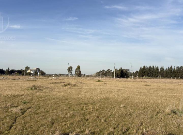 Terreno · 1500m²