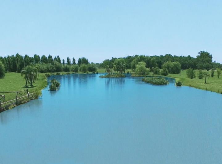 Terreno · 750m²