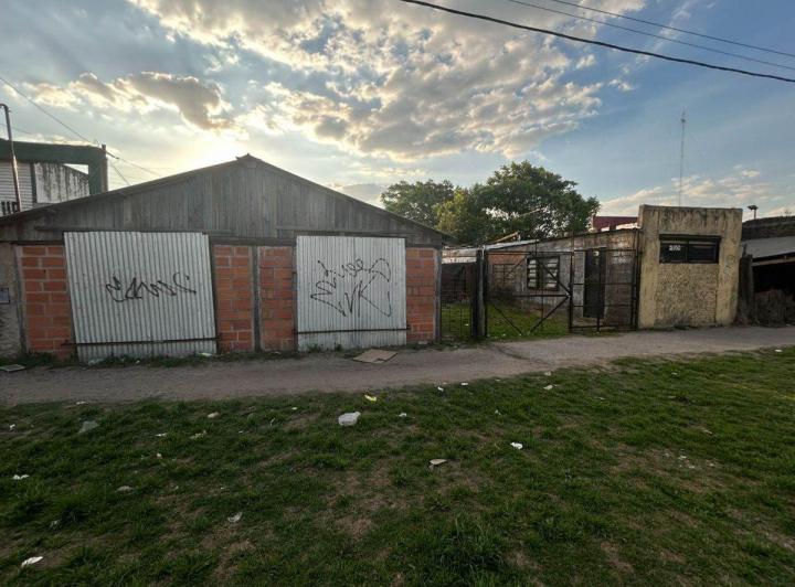 Terreno · 1747m²