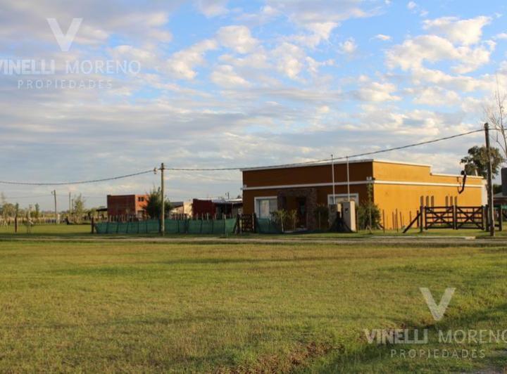 Terreno · 390m²