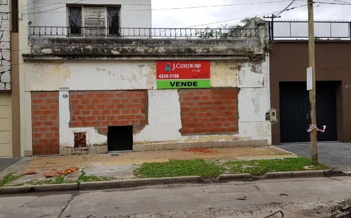 Terreno · 130m²