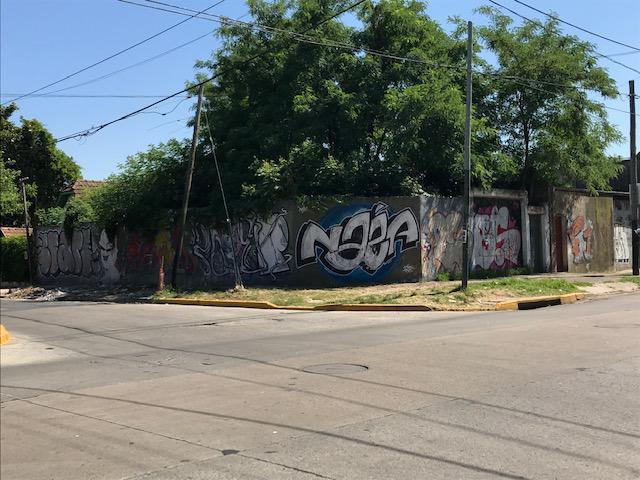 Terreno · 194m²
