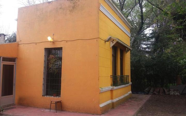 Terreno · 116m² · 3 Ambientes · 1 Cochera