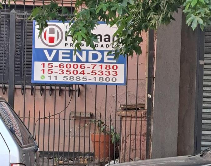 Terreno · 210m²
