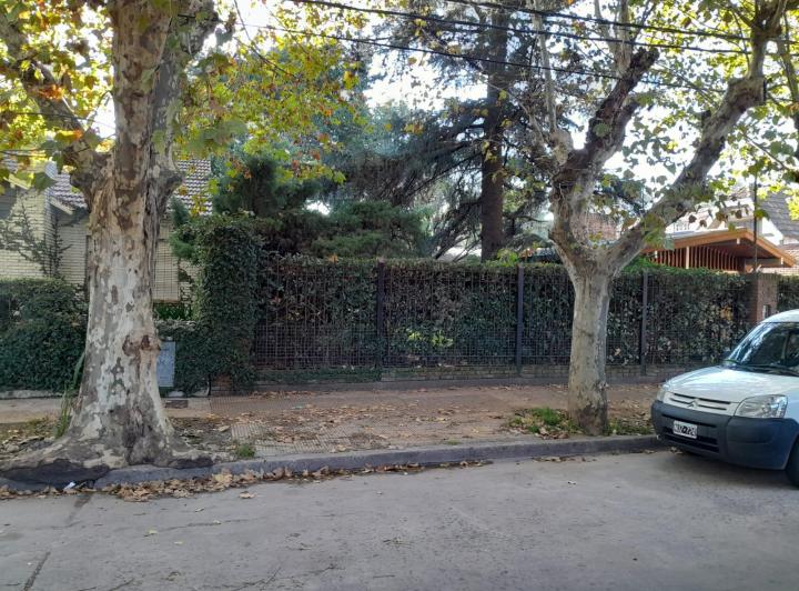 Terreno · 511m²