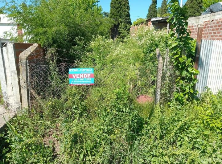 Terreno · 300m²