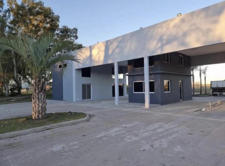 Terreno · 619m²