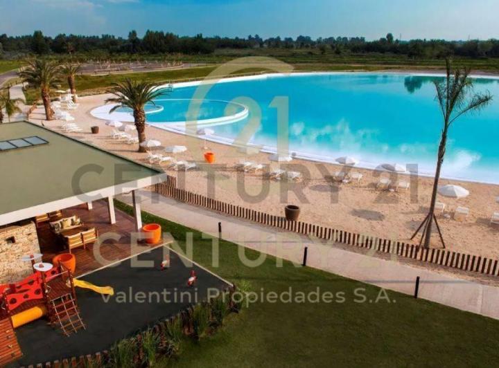 Terreno · 850m²