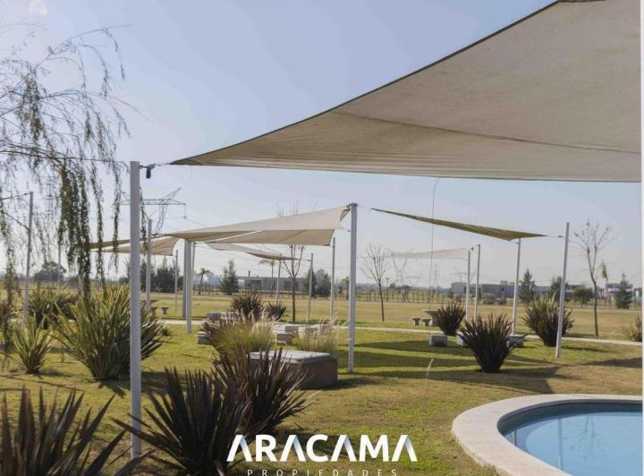 Terreno · 750m²
