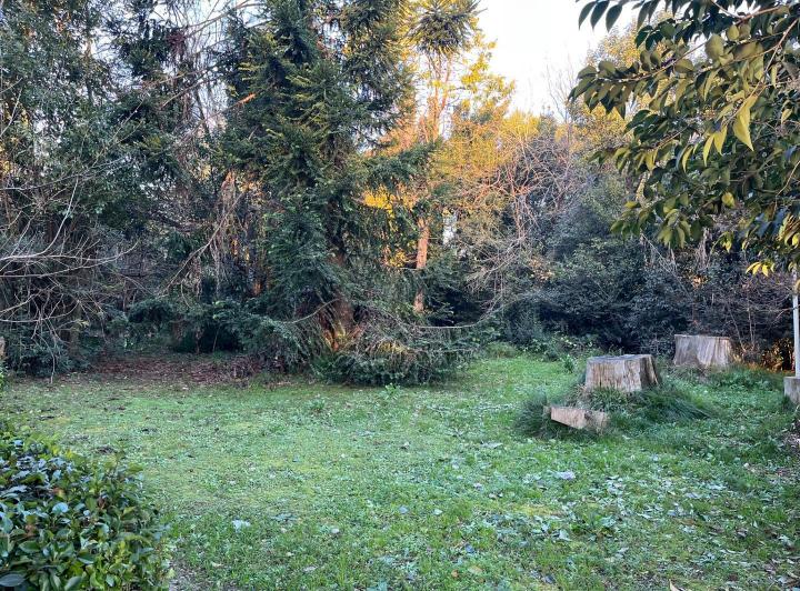 Terreno · 964m²