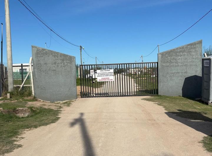 Terreno · 250m²